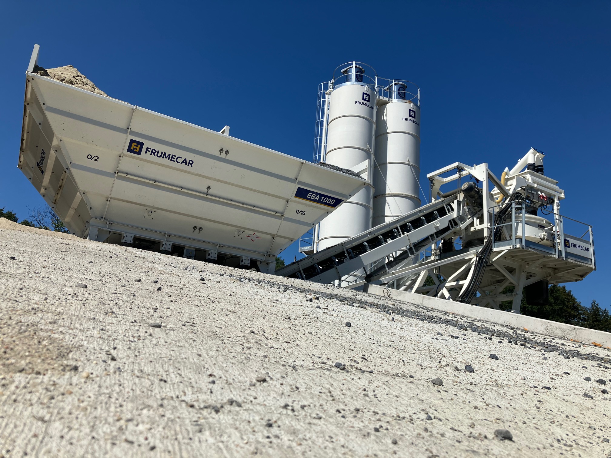 beton celadana betonarna